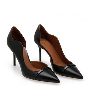 Malone Souliers Morrissey MM black size 36 heels